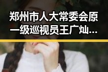 郑州市人大常委会原一级巡视员王广灿被开除党籍引发关注，世界杯姆巴佩梅开二度成焦点